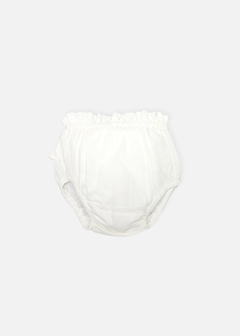 Newborn Dress Mermaid Emb